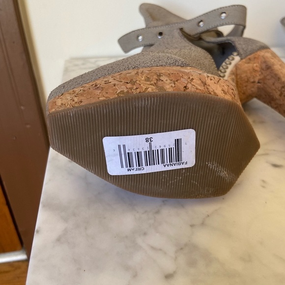 Herve Leger Platform Shoes - Picture 11 of 11